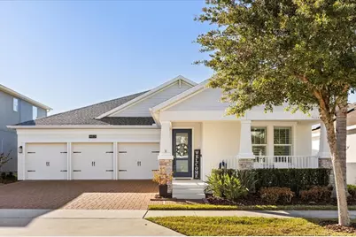 14831 Winter Stay Drive, Winter Garden, FL 34787 - Photo 1