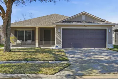 2649 Bullion Loop, Sanford, FL 32771 - Photo 1