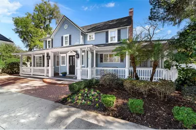 234 Detmar Drive, Winter Park, FL 32789 - Photo 1