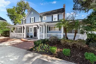 234 Detmar Dr, Winter Park, FL 32789 - Photo 1