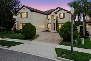 6146 Golden Dewdrop Trail, Windermere, FL 34786 - Photo 1