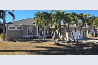 9597 Little Rock Street, Port Charlotte, FL 33981 - Photo 1