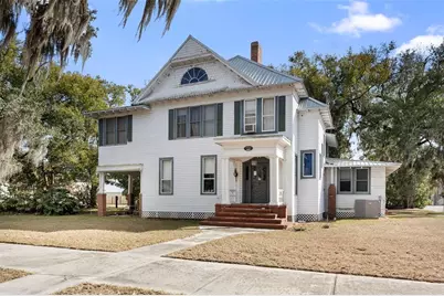 485 E Stanford Street, Bartow, FL 33830 - Photo 1