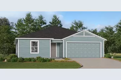 16731 NW 144th Street, Alachua, FL 32615 - Photo 1