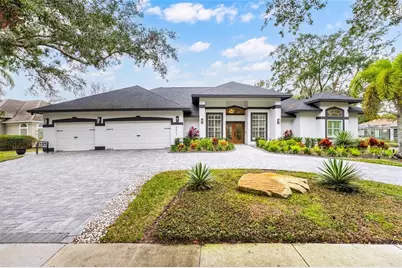 9502 Portbury Drive, Orlando, FL 32836 - Photo 1