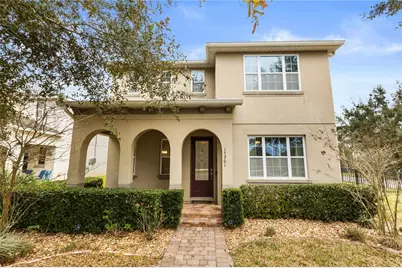 15201 Murcott Blossom Boulevard, Winter Garden, FL 34787 - Photo 1