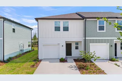 5934 Piney Shrub Place, Saint Cloud, FL 34771 - Photo 1