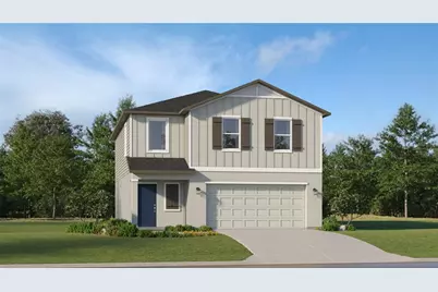 2161 Lasso Loop, Eagle Lake, FL 33839 - Photo 1
