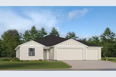 16705 NW 144th Street, Alachua, FL 32615 - Photo 1