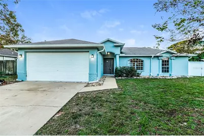 5251 Fairhaven Avenue, Spring Hill, FL 34608 - Photo 1