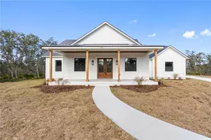2911 Sand Pine Trail, Frostproof, FL 33843 - Photo 1