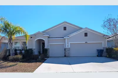 1073 Montgomery Bell Road, Wesley Chapel, FL 33543 - Photo 1