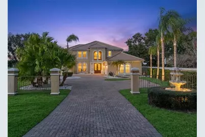 2500 Saint Ignatius Court, Orlando, FL 32835 - Photo 1