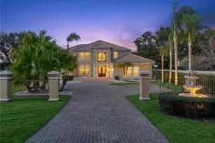 2500 St Ignatius Ct, Orlando, FL 32835 - Photo 1