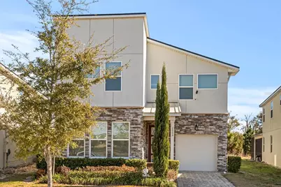 2009 Tropical Palms Circle, Kissimmee, FL 34747 - Photo 1
