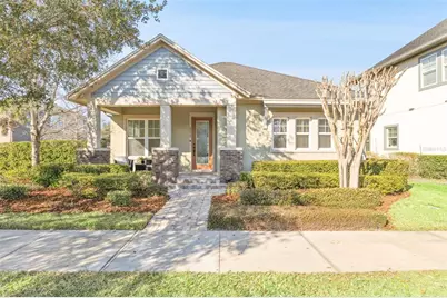 8235 Sulston Street, Orlando, FL 32827 - Photo 1