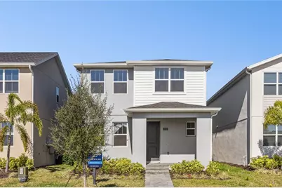 1723 Crowncrest Drive, Apopka, FL 32703 - Photo 1