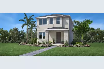 1851 Crowncrest Drive, Apopka, FL 32703 - Photo 1