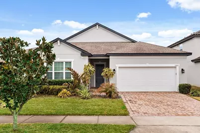 3383 Stonewyck Street, Orlando, FL 32824 - Photo 1
