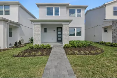 1821 Crowncrest Drive, Apopka, FL 32703 - Photo 1