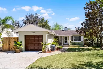 1564 Cavendish Road, Winter Park, FL 32789 - Photo 1