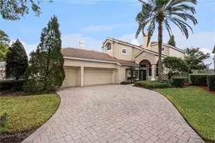 1258 Glencrest Dr, Heathrow, FL 32746 - Photo 1