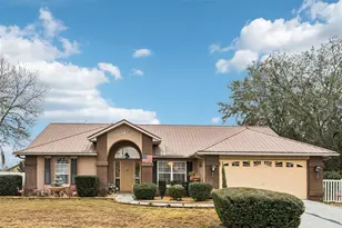 4510 SW 159th St Rd, Ocala, FL 34473 - Photo 1