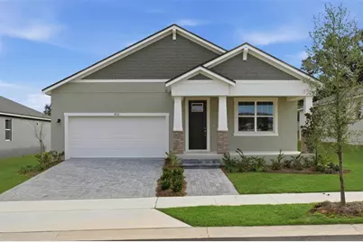 456 Free Range Drive, Groveland, FL 34736 - Photo 1