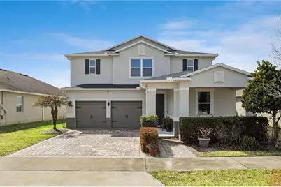 4076 Green Orchard Avenue, Winter Garden, FL 34787 - Photo 1