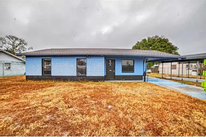 2952 Morris Drive, Bartow, FL 33830 - Photo 1