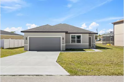 1914 Escambia Lane, Poinciana, FL 34759 - Photo 1