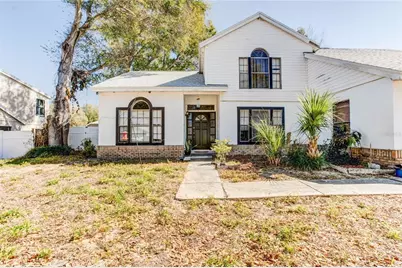 1761 Bent Way Court, Orlando, FL 32818 - Photo 1