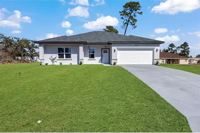 16573 SW 30th Avenue Road, Ocala, FL 34473 - Photo 1