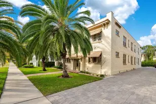 613 E Ridgewood St, Orlando, FL 32803 - Photo 1