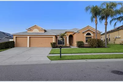 540 Coventry, Davenport, FL 33897 - Photo 1