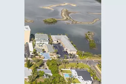 3600 S Peninsula Drive #8A, Port Orange, FL 32127 - Photo 1