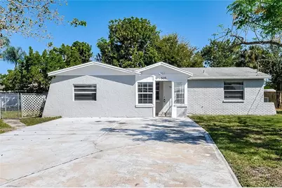 505 Florida Circle S, Apollo Beach, FL 33572 - Photo 1