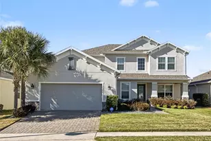 3383 Current Ave, Winter Garden, FL 34787 - Photo 1