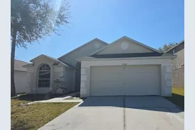 25442 Bruford Boulevard, Land O Lakes, FL 34639 - Photo 1