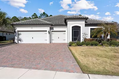 3061 Agostino Terrace, Kissimmee, FL 34746 - Photo 1