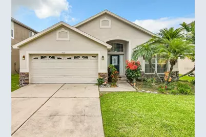 9525 Pecky Cypress Way, Orlando, FL 32836 - Photo 1