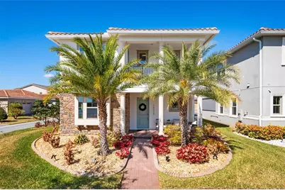 10339 Macduff Drive, Orlando, FL 32832 - Photo 1