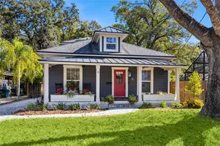 913 La Salle Ave, Orlando, FL 32803 - Photo 1