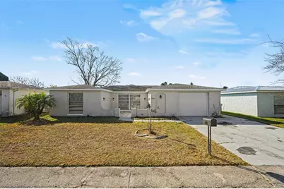 7406 E Westwind Drive, Port Richey, FL 34668 - Photo 1
