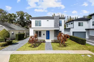 21 W Steele St, Orlando, FL 32804 - Photo 1