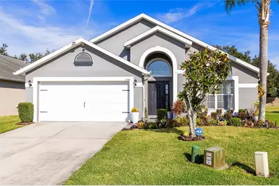 1106 Willow Branch Drive, Orlando, FL 32828 - Photo 1