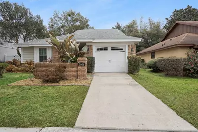 3064 Golden View Lane, Orlando, FL 32812 - Photo 1