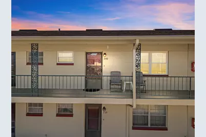 5505 Hernandes Dr #240, Orlando, FL 32808 - Photo 1