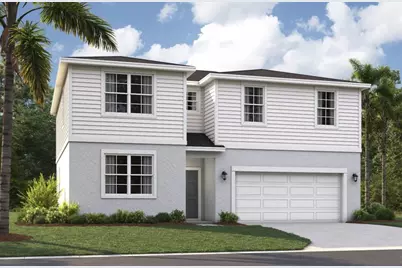 3856 Rising Trail, Davenport, FL 33837 - Photo 1
