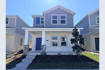 2467 Rider Rain Lane, Apopka, FL 32703 - Photo 1